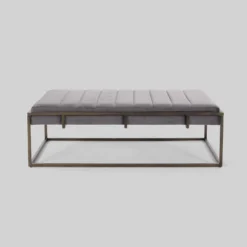 Magdalene Modern Velvet Ottoman Bench - Christopher Knight Home 13 Magdalene Modern Velvet Ottoman Bench - Christopher Knight Home -Christopher Knight Home GUEST 39e90f74 c740 4444 b3b0 5141e44c0d62