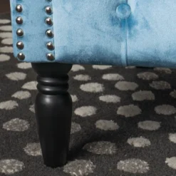 Akira New Velvet Club Chair - Christopher Knight Home -Christopher Knight Home GUEST 3a776b97 474d 41bb 9050 3febe598e54b