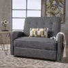 Calliope Buttoned Reclining Loveseat - Christopher Knight Home -Christopher Knight Home GUEST 3b244704 9a3f 41fe b74a 25bf13d89bd0