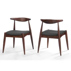 Set Of 2 Francie Dining Chairs - Christopher Knight Home 11 Set Of 2 Francie Dining Chairs - Christopher Knight Home -Christopher Knight Home GUEST 3c5f09ae de4d 4d11 987a c5abdc1fbd2b