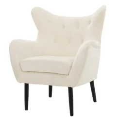 Alyssa New Velvet Armchair - Christopher Knight Home 17 Alyssa New Velvet Armchair - Christopher Knight Home -Christopher Knight Home GUEST 3d007962 1361 48b5 843f 588de08114f8