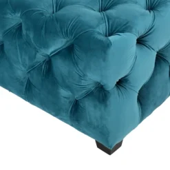 Piper Tufted Rectangular Ottoman Bench - Christopher Knight Home -Christopher Knight Home GUEST 4109d390 eba4 45a1 a7bd cf22120cd7c5