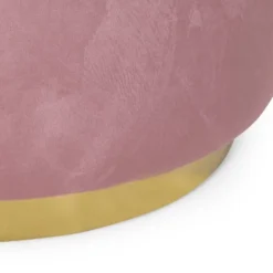 Croton Modern Glam Velvet Swivel Ottoman - Christopher Knight Home 11 Croton Modern Glam Velvet Swivel Ottoman - Christopher Knight Home -Christopher Knight Home GUEST 4392f972 4017 417f 9c39 026cbe650850