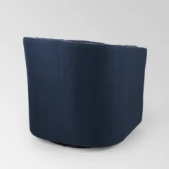 Maya Contemporary Swivel Chair - Christopher Knight Home -Christopher Knight Home GUEST 439f0385 ad47 4996 abac 7faae78eef79