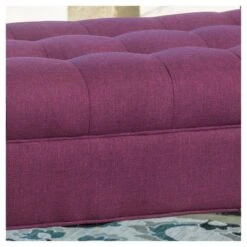 Demi Tufted Bench - Christopher Knight Home 9 Demi Tufted Bench - Christopher Knight Home -Christopher Knight Home GUEST 446a3671 1468 424e af8f 8cb99dffff43