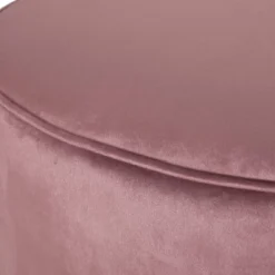 Croton Modern Glam Velvet Swivel Ottoman - Christopher Knight Home 12 Croton Modern Glam Velvet Swivel Ottoman - Christopher Knight Home -Christopher Knight Home GUEST 453fefab a369 41e7 8723 64e71f66a6d1