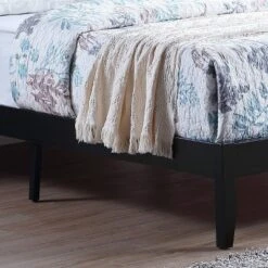 Queen Guilford Contemporary Bed - Christopher Knight Home -Christopher Knight Home GUEST 46b6e203 b40c 45d7 baef 188861ca08d9