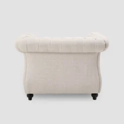 Westminster Chesterfield Club Chair - Christopher Knight Home 14 Westminster Chesterfield Club Chair - Christopher Knight Home -Christopher Knight Home GUEST 47495370 ce7b 4737 9136 97be874b28a9