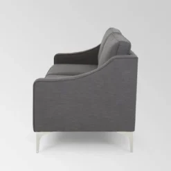 Cambria Modern Sofa - Christopher Knight Home -Christopher Knight Home GUEST 48241d86 8e6c 48c2 8814 6fe96bae7ad1