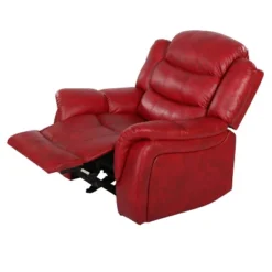Hawthorne Glider Recliner Club Chair - Christopher Knight Home -Christopher Knight Home GUEST 4a98cefd 62b4 43fa a99b 5b90171de0bc