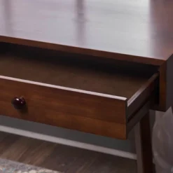 Julio Console Table Walnut - Christopher Knight Home -Christopher Knight Home GUEST 4b011c3e e7ee 4275 8141 db94d9115150