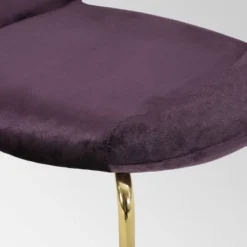 Pincay Modern Glam Velvet Accent Chair - Christopher Knight Home -Christopher Knight Home GUEST 4fd4955f 5b68 441e aaed 938fb705c179