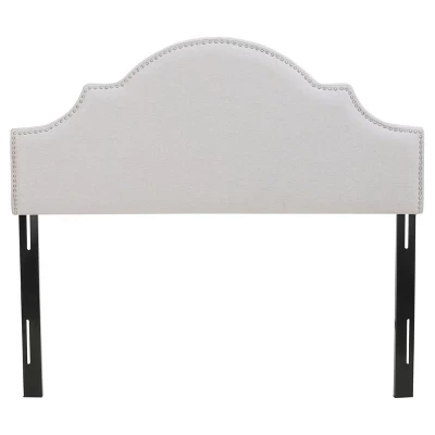 Nora Upholstered Headboard - Christopher Knight Home 7 Nora Upholstered Headboard - Christopher Knight Home - Image 5