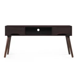 47" Frieda Mid Century Entertainment Center - Christopher Knight Home -Christopher Knight Home GUEST 50fd1b73 e67b 45f8 a78d 8d41766cdeae