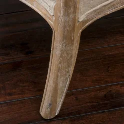 Crenshaw Fabric Wing Chair Beige - Christopher Knight Home -Christopher Knight Home GUEST 51d192ec 0518 44cb 8b17 6248c9fe6867