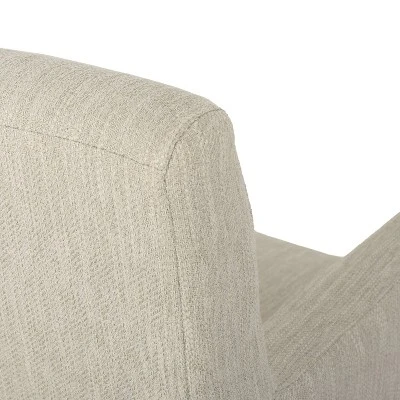 Set Of 2 30.5" Armga Contemporary Fabric Upholstered Wood Counter Height Barstools - Christopher Knight Home 8 Set Of 2 30.5" Armga Contemporary Fabric Upholstered Wood Counter Height Barstools - Christopher Knight Home - Image 6