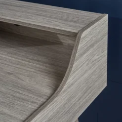 Ellison Mid Century Modern Home Office Desk - Christopher Knight Home 12 Ellison Mid Century Modern Home Office Desk - Christopher Knight Home -Christopher Knight Home GUEST 529359ae ab98 44d1 a27c 91f117a0c6e5