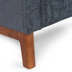 Helmville Contemporary Upholstered Club Chair - Christopher Knight Home -Christopher Knight Home GUEST 53882013 93af 4cf5 b301 a85b64c7752c