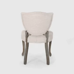 Set Of 2 Crosswind Tufted Dining Chair - Christopher Knight Home 13 Set Of 2 Crosswind Tufted Dining Chair - Christopher Knight Home -Christopher Knight Home GUEST 53e58b75 226e 40ca 81ee 33e00ed51361