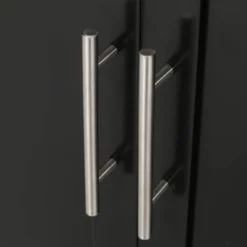 Batavia Contemporary Kitchen Cart With Wheels - Christopher Knight Home -Christopher Knight Home GUEST 55243756 7e6f 4e9c a5c7 b6d88226decb