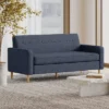 Sawyer Mid Century Modern Sofa - Christopher Knight Home -Christopher Knight Home GUEST 560d83f7 bb92 4e40 a271 69f222daf87f