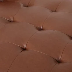 Malinta Contemporary Tufted Upholstered Chaise Lounge - Christopher Knight Home -Christopher Knight Home GUEST 561ce649 7d04 407b 8346 8eb6179108ec