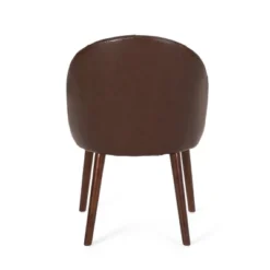 2pk Cullimore Contemporary Channel Stitch Dining Chairs - Christopher Knight Home -Christopher Knight Home GUEST 565a3939 fe7e 43d1 8662 5aac2e001bb3