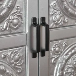 Alana Firwood Cabinet - Christopher Knight Home -Christopher Knight Home GUEST 56a0ed42 3e9c 4eeb a30e 64a882502966