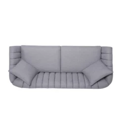 Ansonia Contemporary Sofa - Christopher Knight Home 15 Ansonia Contemporary Sofa - Christopher Knight Home -Christopher Knight Home GUEST 57c64ee4 8a7a 4fd6 a71b 3ebe7ed7b98d