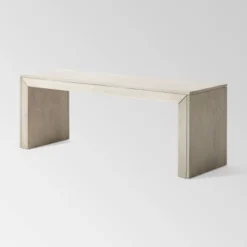 Palston Farmhouse Dining Bench - Christopher Knight Home -Christopher Knight Home GUEST 58136548 647a 4f0b b6cb 4427275c8738