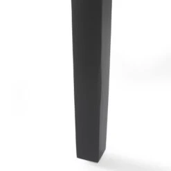 2pk Fairgreens Farmhouse Upholstered Wood Dining Chairs Black - Christopher Knight Home -Christopher Knight Home GUEST 591e97b3 3e95 4bac 8e63 3b5f0cfac7b2