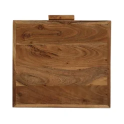 Set Of 2 Wadley Boho Handcrafted Acacia Wood Nightstands Natural - Christopher Knight Home 19 Set Of 2 Wadley Boho Handcrafted Acacia Wood Nightstands Natural - Christopher Knight Home -Christopher Knight Home GUEST 59402dbe 935b 446d b3a2 fbccfb0a3bea