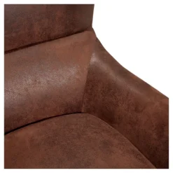 Lorenzo Studded Club Chair Brown - Christopher Knight Home 9 Lorenzo Studded Club Chair Brown - Christopher Knight Home -Christopher Knight Home GUEST 5a6b314e 879d 4043 b2b9 57995742ebdd