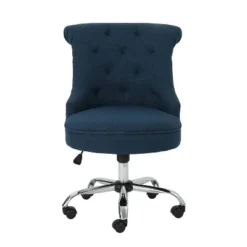 Auden Home Office Desk Chair - Christopher Knight Home -Christopher Knight Home GUEST 5aa81ce5 79c3 4224 b9d5 53cc5c0a812c