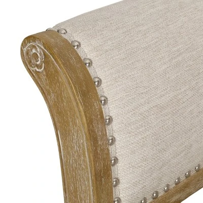 Loyning Traditional Fabric Tufted Loveseat - Christopher Knight Home 10 Loyning Traditional Fabric Tufted Loveseat - Christopher Knight Home - Image 8