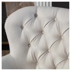Tafton Tufted Club Chair - Christopher Knight Home -Christopher Knight Home GUEST 5d409058 ec9c 4400 8d23 07791a27048d