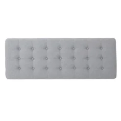 Saxon Upholstered Bench - Christopher Knight Home -Christopher Knight Home GUEST 5d4ef9b4 9b3d 4c07 a76c 57437daefff8