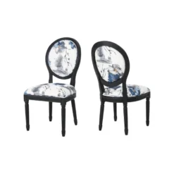 Set Of 2 Hiro Traditional Dining Chair - Christopher Knight Home -Christopher Knight Home GUEST 6164ce09 2578 49f4 b3ec 36191e58107a