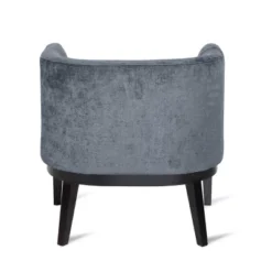 Clough Contemporary Fabric Tufted Accent Chair - Christopher Knight Home -Christopher Knight Home GUEST 627faf1b 11d2 41c2 8b7d 090c813a706d
