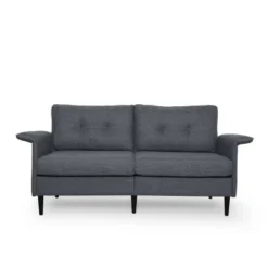 Resaca Contemporary 3 Seater Sofa - Christopher Knight Home 18 Resaca Contemporary 3 Seater Sofa - Christopher Knight Home -Christopher Knight Home GUEST 62aeb66a e7b1 419a 9c73 4dabd0ef2062