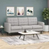 Adderbury Contemporary Tufted Sofa - Christopher Knight Home
