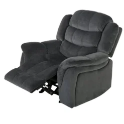 Hawthorne Glider Recliner Club Chair - Christopher Knight Home -Christopher Knight Home GUEST 66309234 4047 41a5 a817 2d832ce21bd6