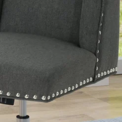 Chiara Home Office Desk Chair - Christopher Knight Home -Christopher Knight Home GUEST 6667e100 4f81 42ee a259 868122f8a4eb