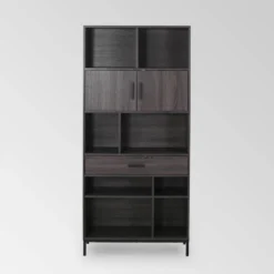 Fuller Contemporary Cube Unit Bookcase - Christopher Knight Home 12 Fuller Contemporary Cube Unit Bookcase - Christopher Knight Home -Christopher Knight Home GUEST 66cfbf0d b6eb 4d35 b9a8 7db8bdb172c3