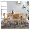 5pc Lucious Dining Set - Christopher Knight Home