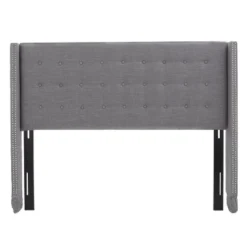 Kendrah Full/ Queen Headboard - Christopher Knight Home -Christopher Knight Home GUEST 68c88db8 4fc5 44ec b409 d928100a6beb