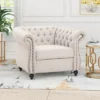 Westminster Chesterfield Club Chair - Christopher Knight Home