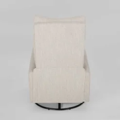 Woodglen Contemporary Glider Swivel Recliner - Christopher Knight Home -Christopher Knight Home GUEST 6c382e0e 7e5f 46c8 a0eb 71c6d22f5f91