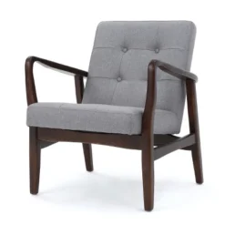 Brayden Tufted Club Chair - Christopher Knight Home 14 Brayden Tufted Club Chair - Christopher Knight Home -Christopher Knight Home GUEST 6c739b20 e6e8 4081 9276 a87ef511a0fb
