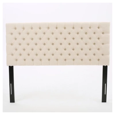 Bierman Upholstered Headboard - Christopher Knight Home 7 Bierman Upholstered Headboard - Christopher Knight Home - Image 5